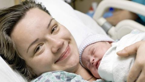 Fókuszban a hipnózis szülés - egyre népszerűbb, főleg mióta kiderült, hogy Meghan Markle is erre készül