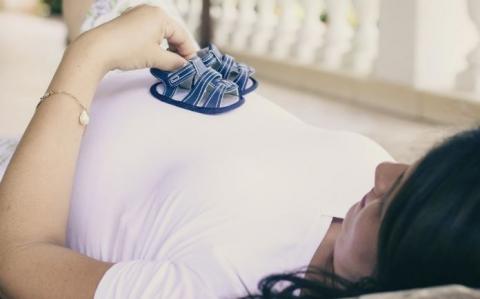 Tanácsok, hogy a várandósság ne legyen terhes