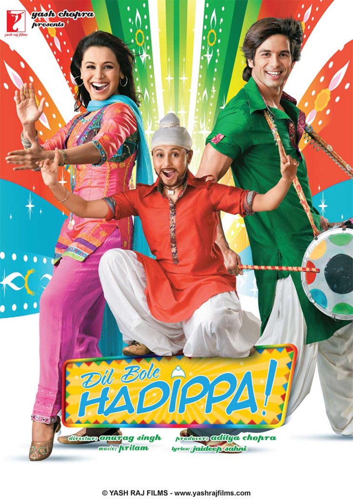 Dil-Bole-Hadippa-2009