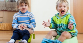 Bilireszoktatás – 5 + 1 bevált megoldás kisgyerekekhez Kész őrület a bilire szoktatás?