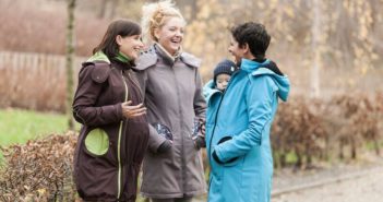 Liliputi® Mama Kabát – Stílus és Elegancia a Téli Hónapokra unspecified