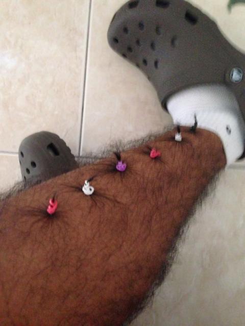 Ennek a 11 überjófej apukának a lányai eldöntötték, hogy kicsinosítják apát