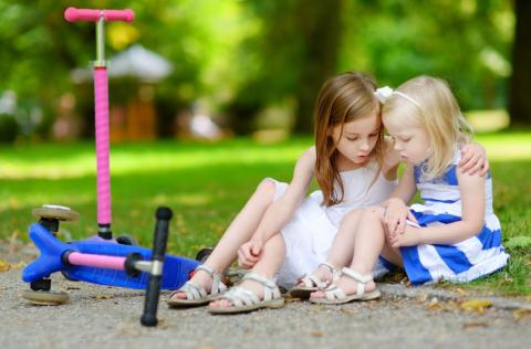 Jobb anya lesz, akinek nem kellett gyerekkorában folyton a kistestvérére vigyáznia?