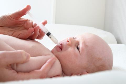 Érkezik a K-vitamin utánpótlása